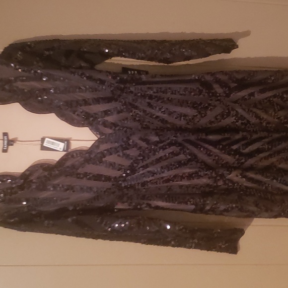 Express Dress - Picture 3 of 6